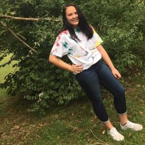 Meet your Posher, Cassie